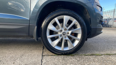 Skoda Karoq 1.5 TSI SE L 5dr DSG Petrol Estate